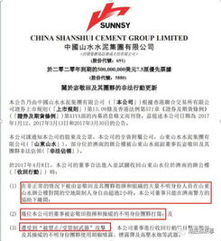 山水水泥产能扩张背后的报批建玄机