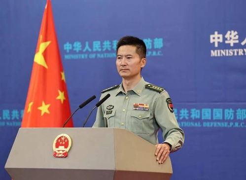 国防部正告菲律宾，忍耐是有限度的