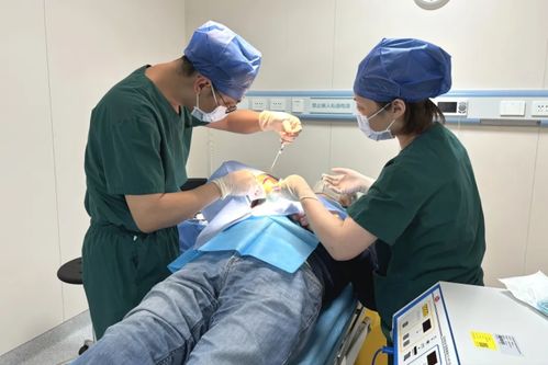 三十余家医院为女性患者进行男科诊疗遭质疑