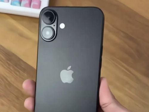 如何看待微信是否支持iPhone16？