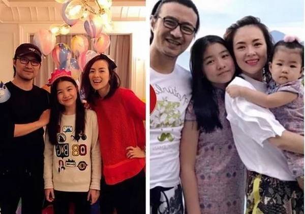 曝光卓伟与汪峰前妻的不为人知的恋情