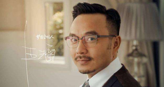 汪涵的老成何以成为社会话题？