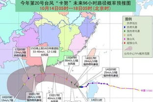 17级台风威力到底有多大？详细解析