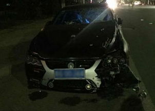 江西小汽车撞死2名骑车人，司机被羁押——真相揭示