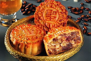 五仁月饼的味蕾体验，真的一般吗？