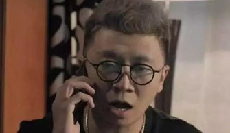 电视背景下的黄金配角李海生，他的一生和他的角色