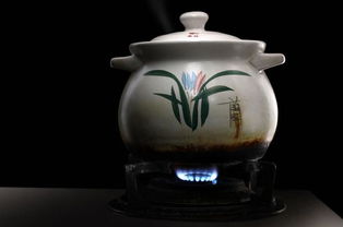 女子煲汤放酒太多变炼丹现场