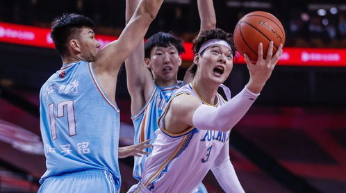 王薪凯在CBA体测中的惊艳表现，2分钟投篮24投20中！