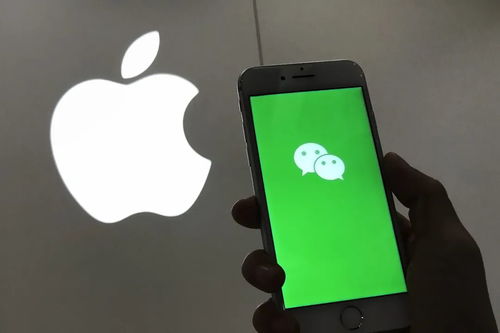 苹果回应微信支付抢iPhone16失败，一场全球范围内的商业危机？