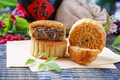 五仁月饼为何被那么多人嫌弃？