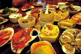侃爷一家的海南生活，一家人的美食、热情和活力