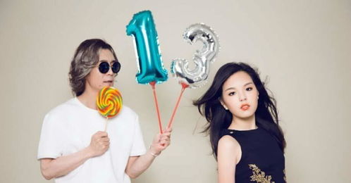 马伊琍的女儿16岁了，成长的痕迹与未来的期待