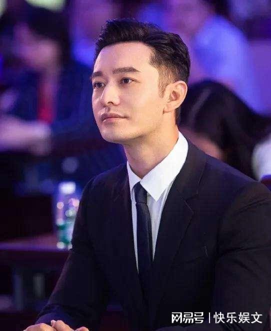 黄晓明叶珂再曝合照，明星事业再展新貌