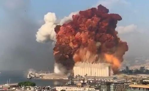 联合国专家谈黎通信设备爆炸事件，一场全球性的安全挑战