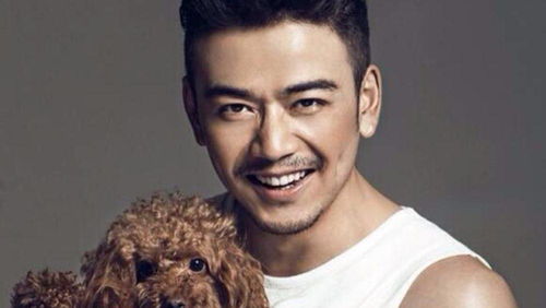 李现大放异彩，成为中国最具影响力的新生代男演员