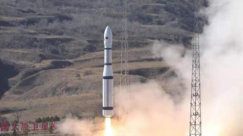 火箭军向太平洋发射洲际弹道导弹的壮举——致敬航天英雄的英勇前行