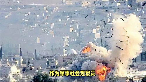 伊朗警告以色列，袭击或再来几遍？