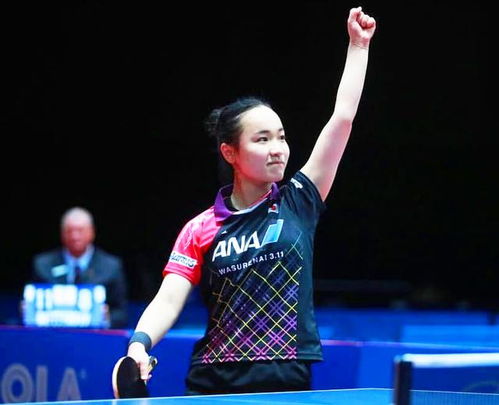孙颖莎4-0横扫伊藤美诚进女单四强，中国乒乓球的新霸主崛起