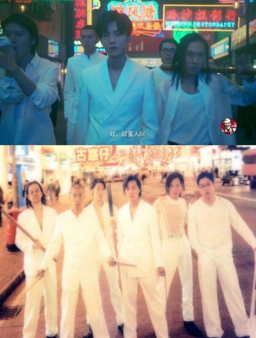 向佐另类喜剧之神掀起模仿潮