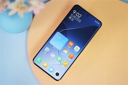 小米之家开启小米15盲订，引领行业新潮流