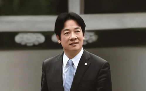 国台办回应赖清德讲话加剧两岸紧张，善意与冷静并存