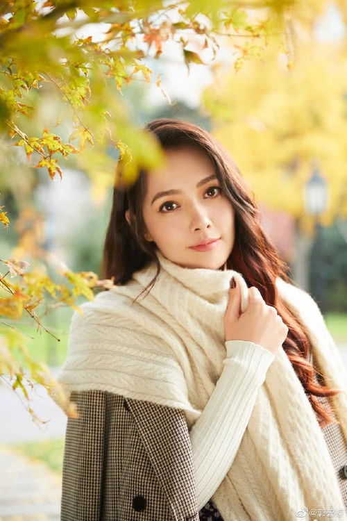 郭碧婷，那个曾笑过她的人
