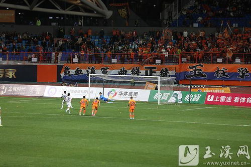 中甲，云南3-0苏州提前3轮加冕冠军