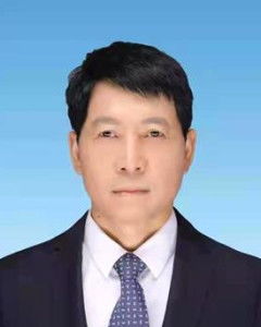 杨小菁任河南许昌市委副书记