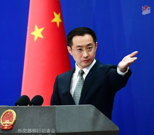 韩称若朝威胁韩安全 中国政府立场强硬