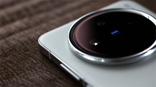 vivo X200 Pro 首发评测