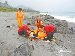 俄男子在海上漂流67天后获救