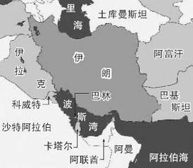 伊朗与美国对话因地区形势而暂停，外交僵局的最新进展