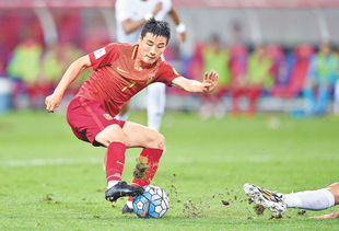 国足主场2-1险胜印尼，创18强赛首胜