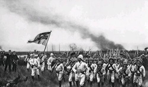 韩国真的被18国派兵进驻了吗？