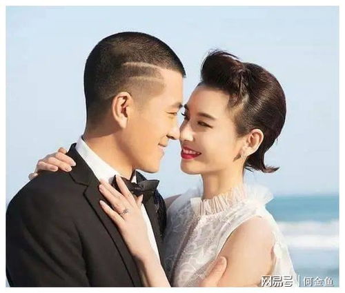 黄圣依与杨子的分居事件