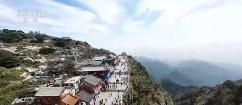 神州大地之金色十月