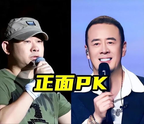 李玉刚回应暗讽刀郎谣言