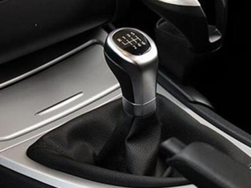 为什么选择手动挡汽车？