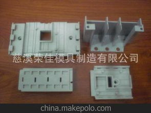 陕西省汽车配件模具的市场行情与价格分析