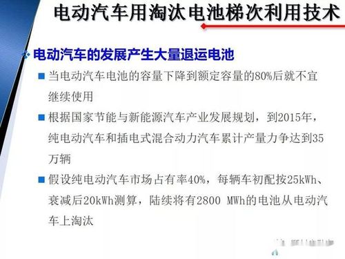 汽车电池管理系统的重要性与挑战 汽车电池管理系统的重要性与挑战
