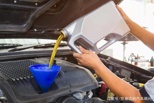 如何正确测量和查看汽车冷冻机油的容量 如何正确测量和查看汽车冷冻机油的容量