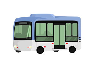 车辆类型