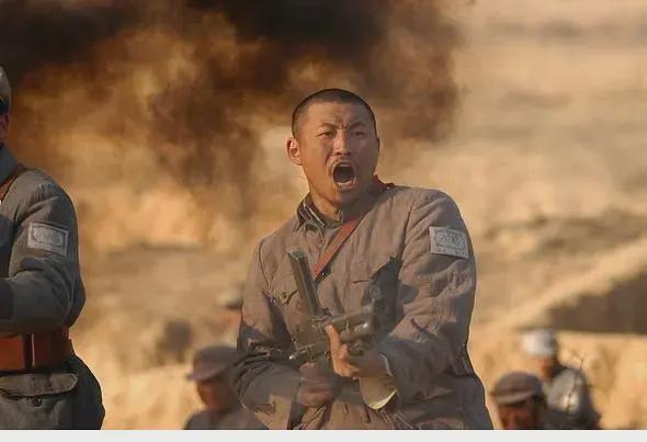 亮剑中的王有胜角色及其扮演者的历史与现状