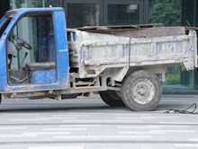 七座小汽车报废年限是多少？
