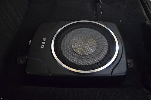 汽车喇叭音响柜价格解析 汽车喇叭音响柜价格解析