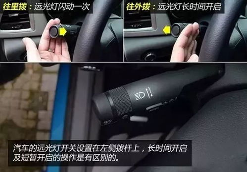 LED车内灯光系统的重要性及选购指南