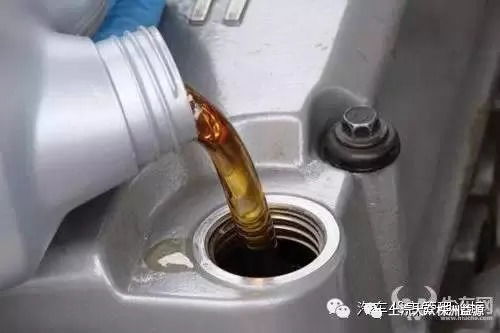 机油的重要性 机油的重要性