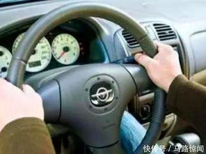 汽车在高速公路上行驶时出现方向盘抖动的可能原因及解决方法