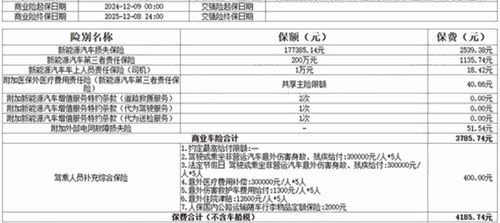 什么是车辆保险和车船税？