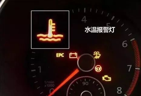 汽车报警灯的原理与功能详解